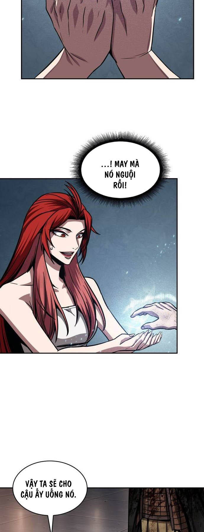 Ngã Lão Ma Thần Chap 205 - Next Chap 206