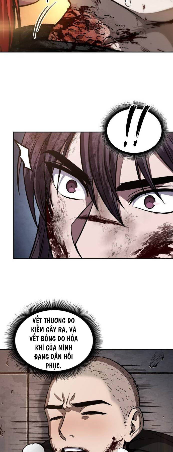 Ngã Lão Ma Thần Chap 205 - Next Chap 206