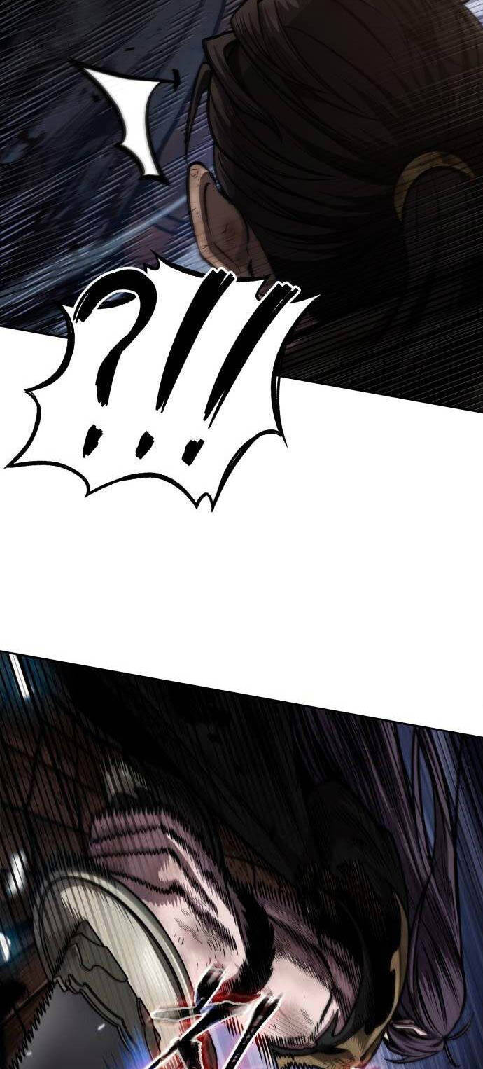 Ngã Lão Ma Thần Chap 205 - Next Chap 206