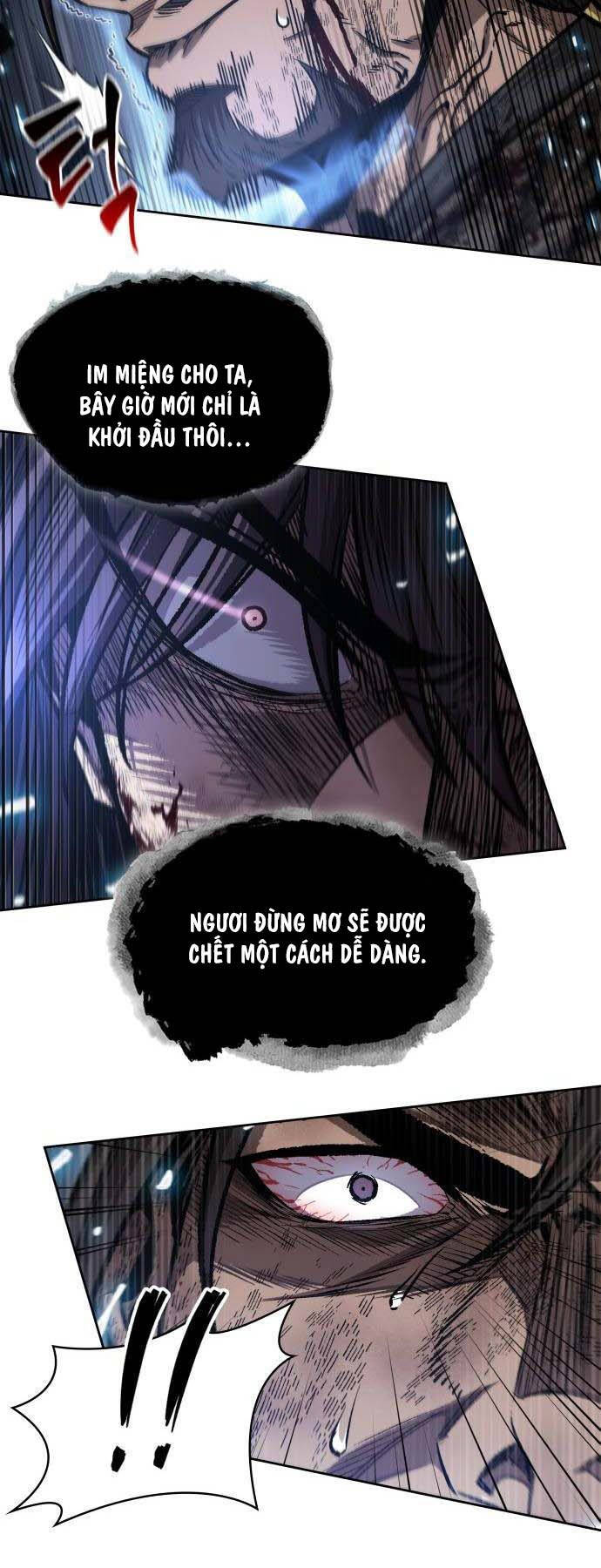 Ngã Lão Ma Thần Chap 205 - Next Chap 206