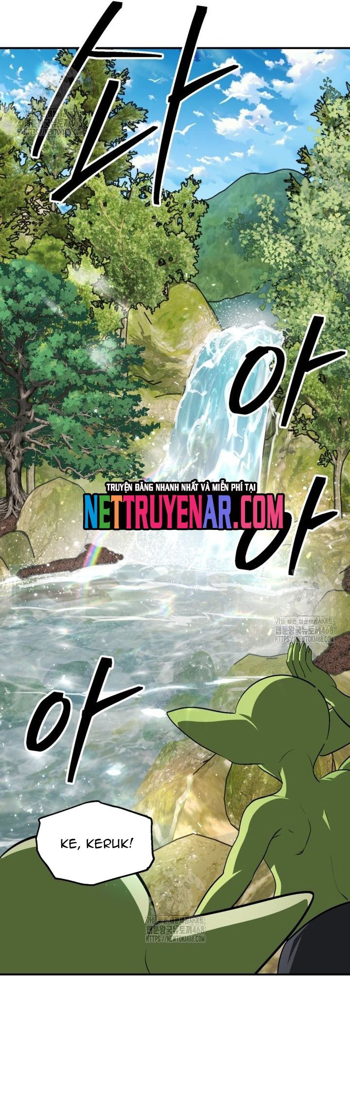 Tôi Là Thợ Săn Có Kĩ Năng Tự Sát Cấp Sss Chap 148 - Next Chap 149