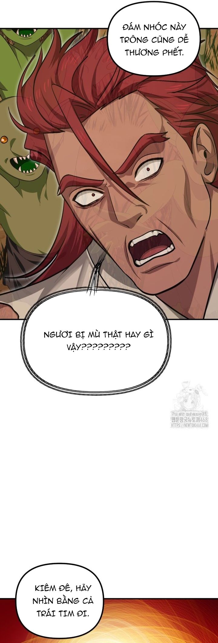 Tôi Là Thợ Săn Có Kĩ Năng Tự Sát Cấp Sss Chap 148 - Next Chap 149
