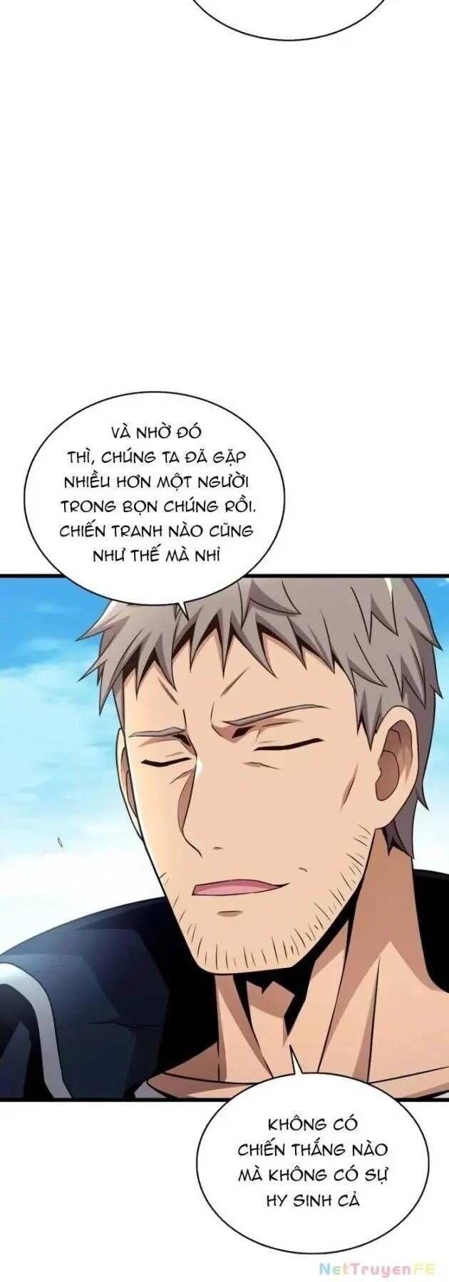 Xạ Thủ Đạn Ma Chap 148 - Next Chap 149