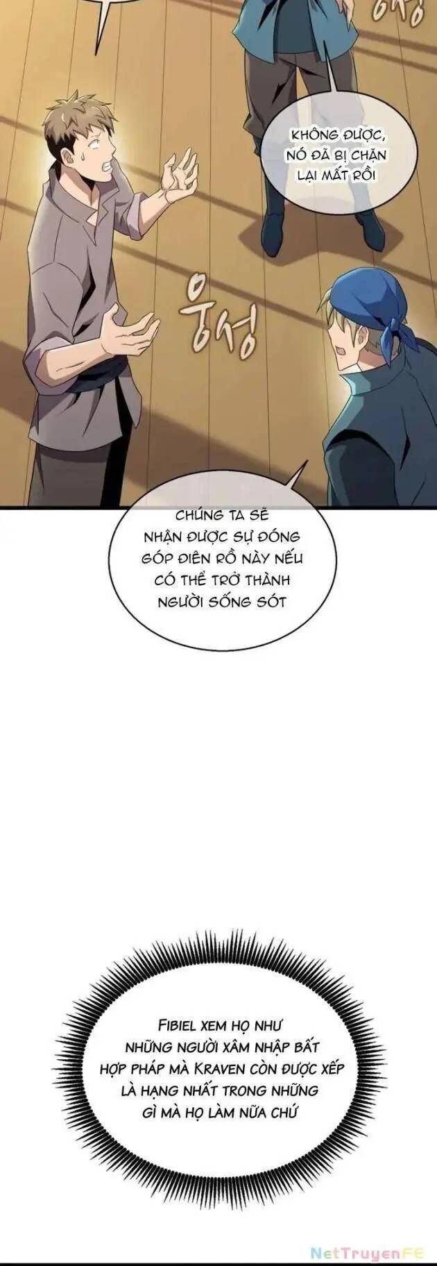 Xạ Thủ Đạn Ma Chap 148 - Next Chap 149