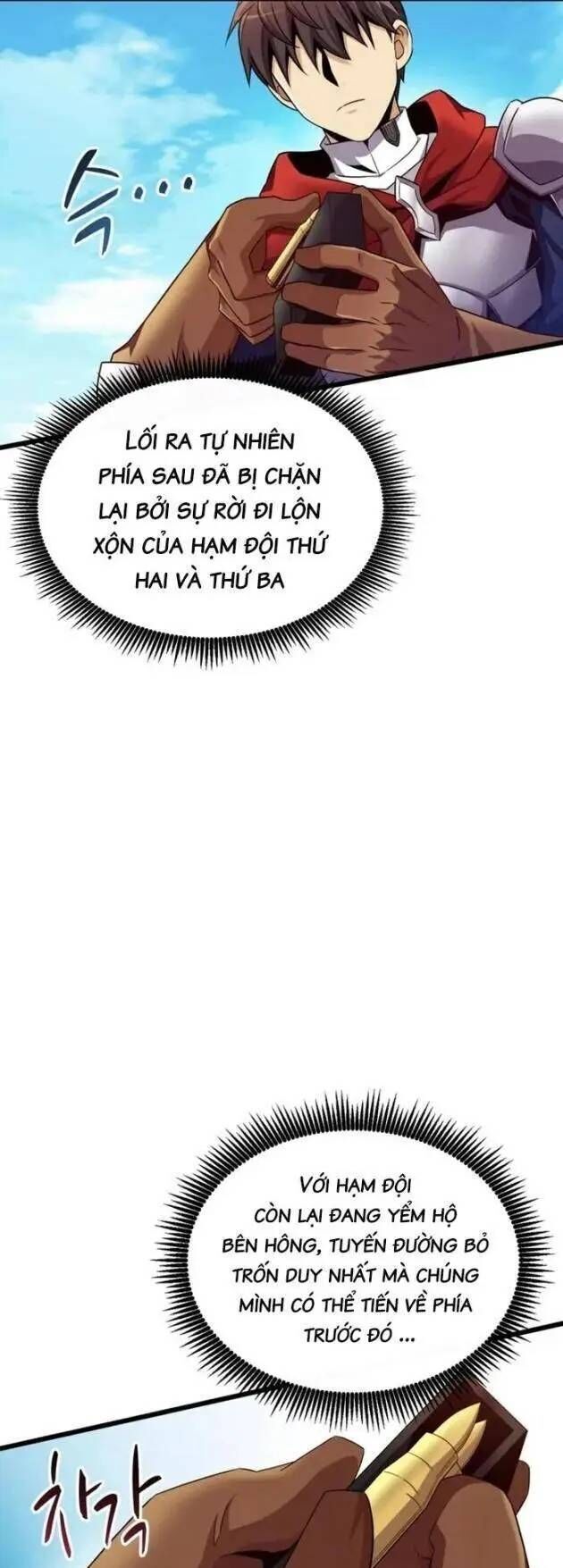 Xạ Thủ Đạn Ma Chap 148 - Next Chap 149