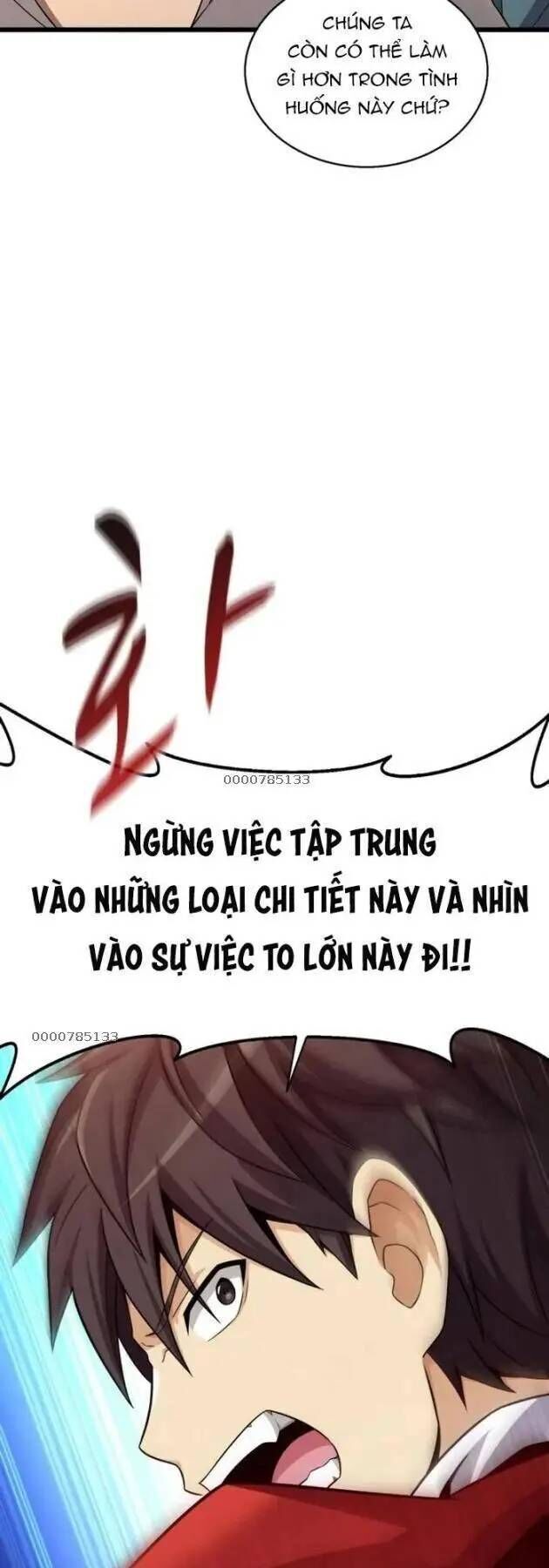 Xạ Thủ Đạn Ma Chap 148 - Next Chap 149