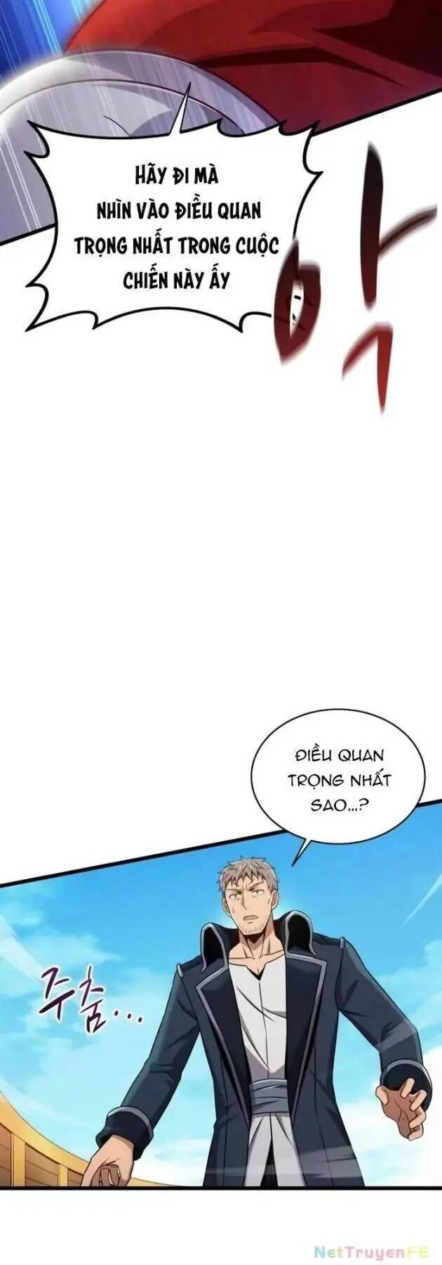 Xạ Thủ Đạn Ma Chap 148 - Next Chap 149