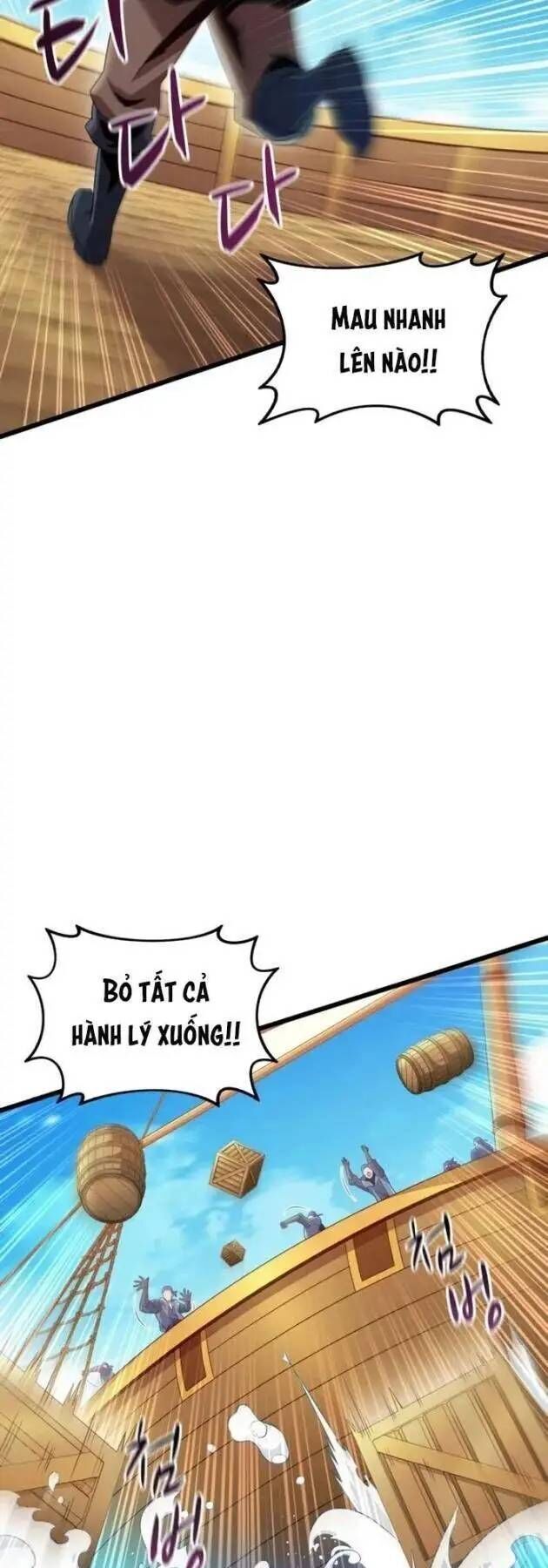Xạ Thủ Đạn Ma Chap 148 - Next Chap 149