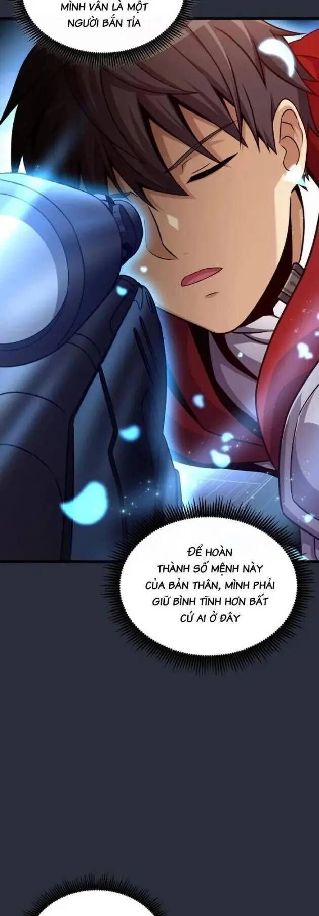 Xạ Thủ Đạn Ma Chap 148 - Next Chap 149