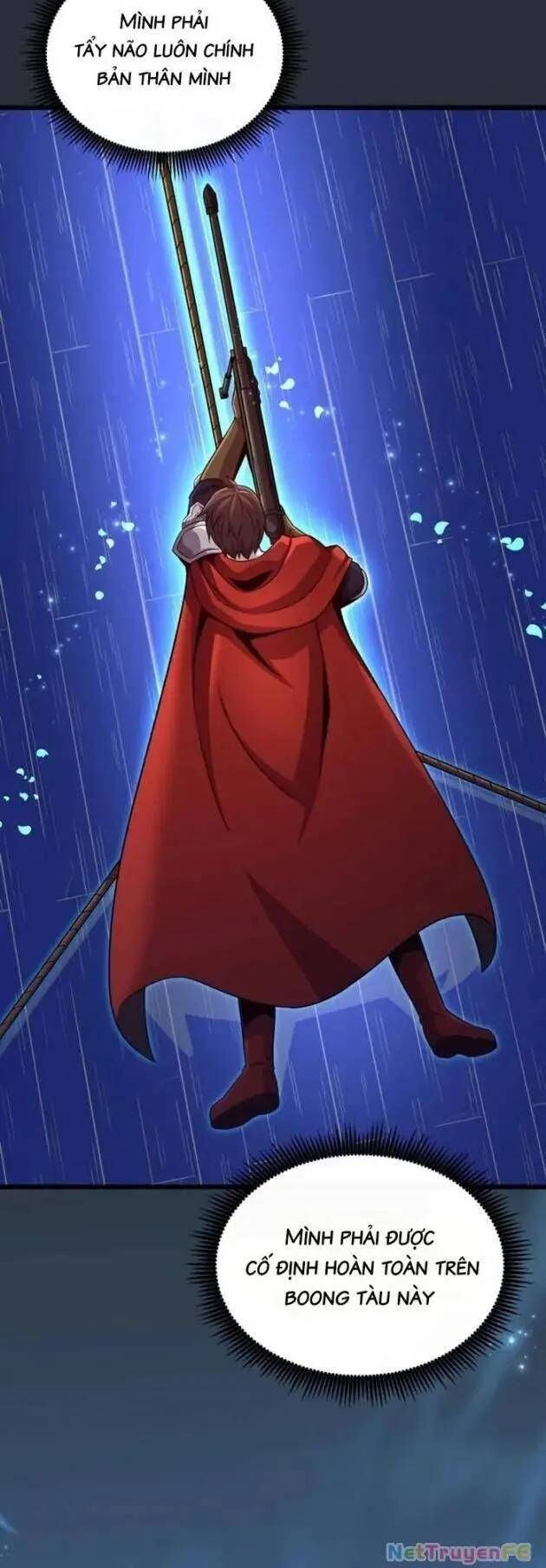 Xạ Thủ Đạn Ma Chap 148 - Next Chap 149
