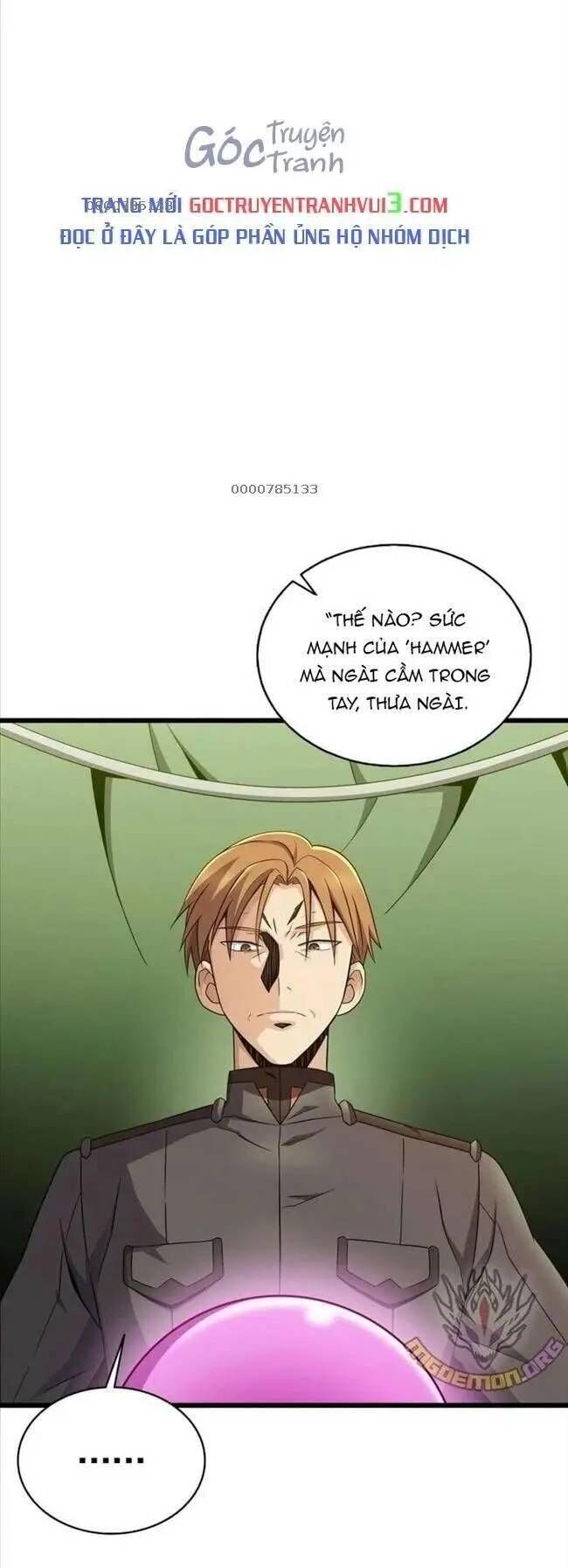 Xạ Thủ Đạn Ma Chap 153 - Next Chap 154