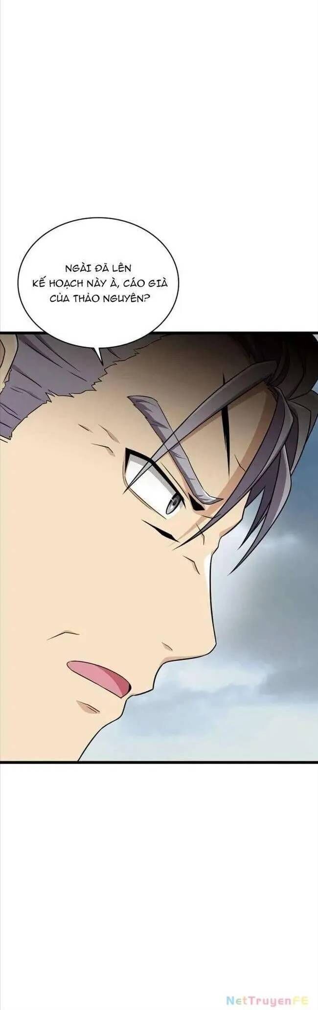 Xạ Thủ Đạn Ma Chap 153 - Next Chap 154