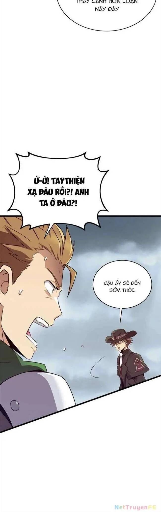 Xạ Thủ Đạn Ma Chap 153 - Next Chap 154
