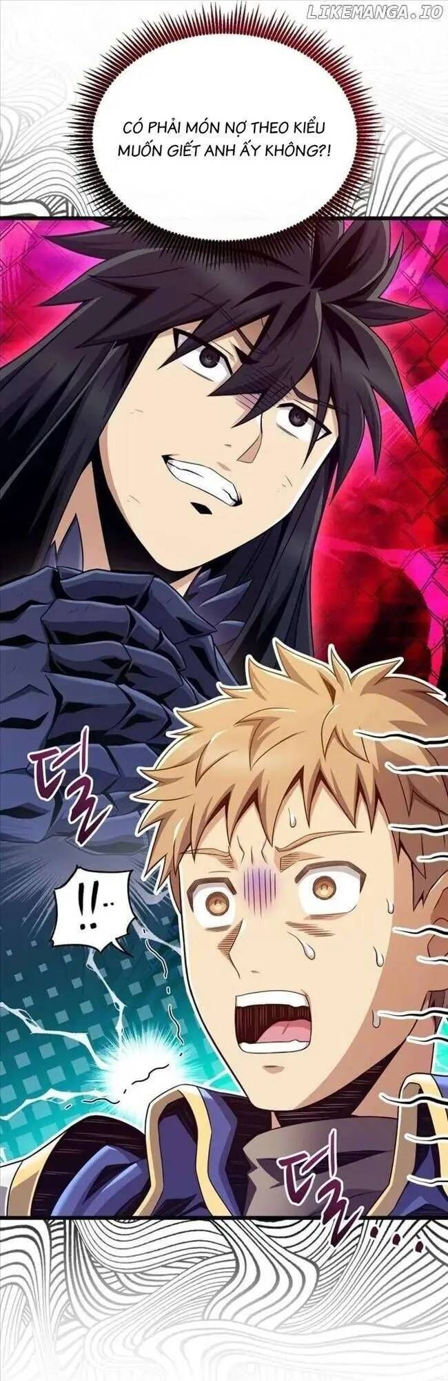 Xạ Thủ Đạn Ma Chap 153 - Next Chap 154