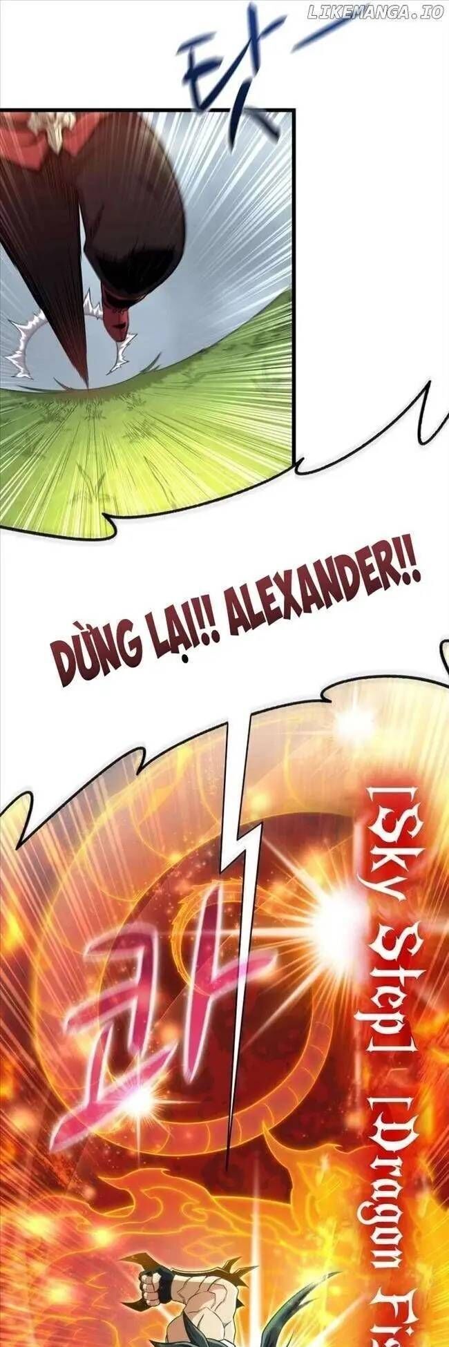 Xạ Thủ Đạn Ma Chap 153 - Next Chap 154