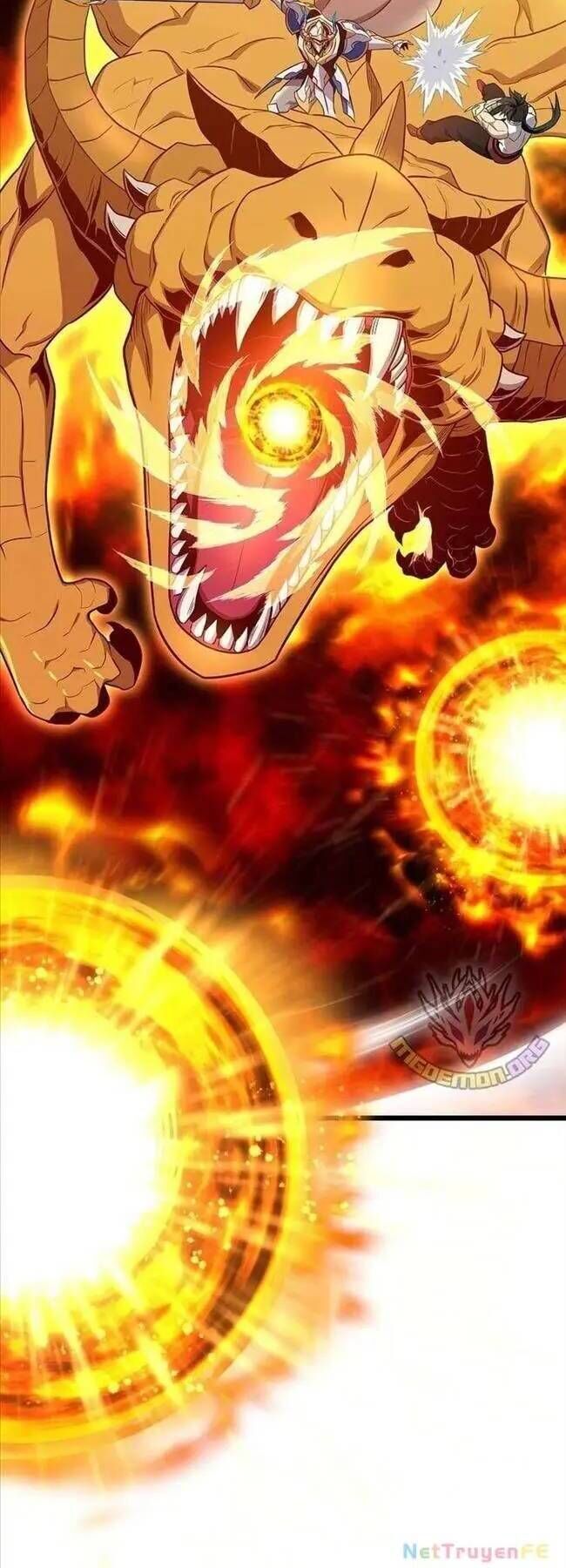 Xạ Thủ Đạn Ma Chap 153 - Next Chap 154