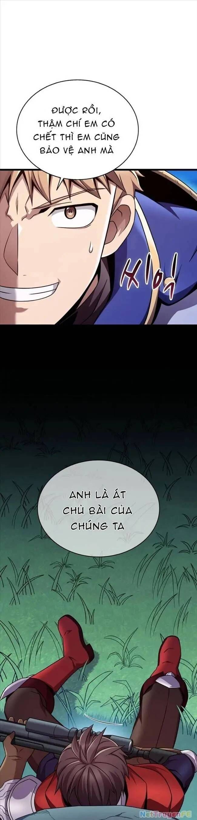 Xạ Thủ Đạn Ma Chap 156 - Next Chap 157