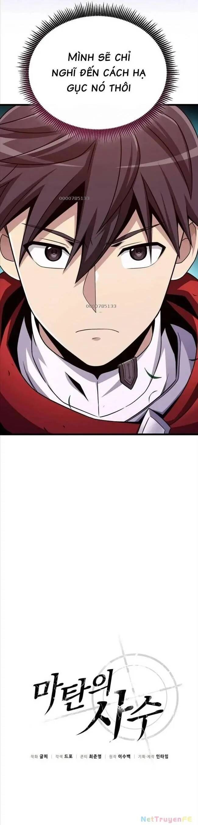 Xạ Thủ Đạn Ma Chap 156 - Next Chap 157