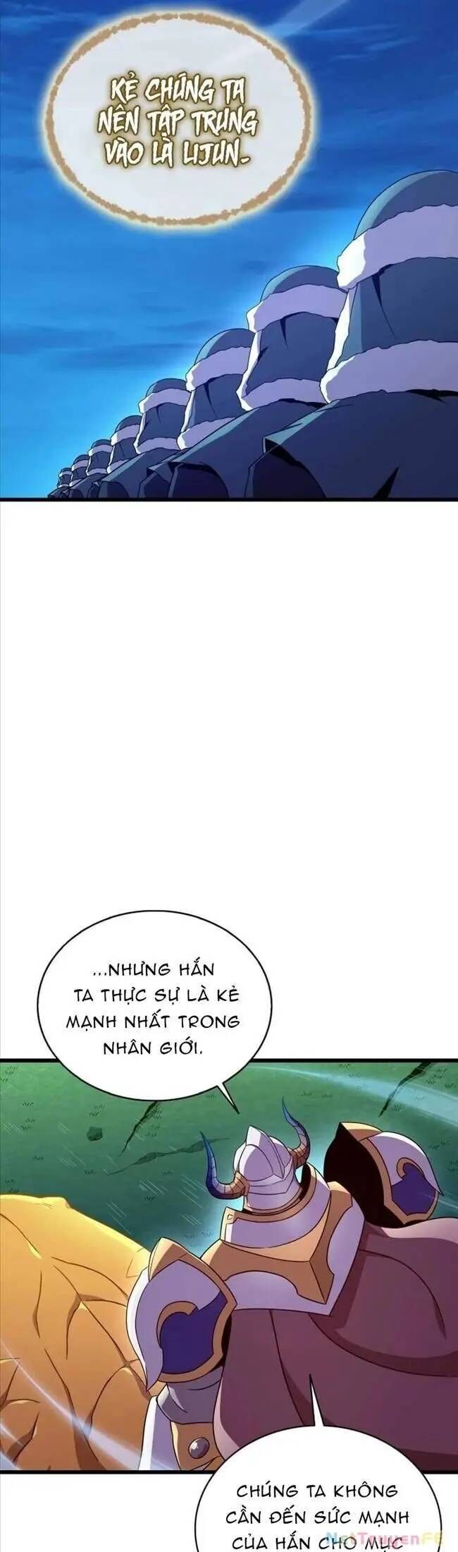Xạ Thủ Đạn Ma Chap 156 - Next Chap 157