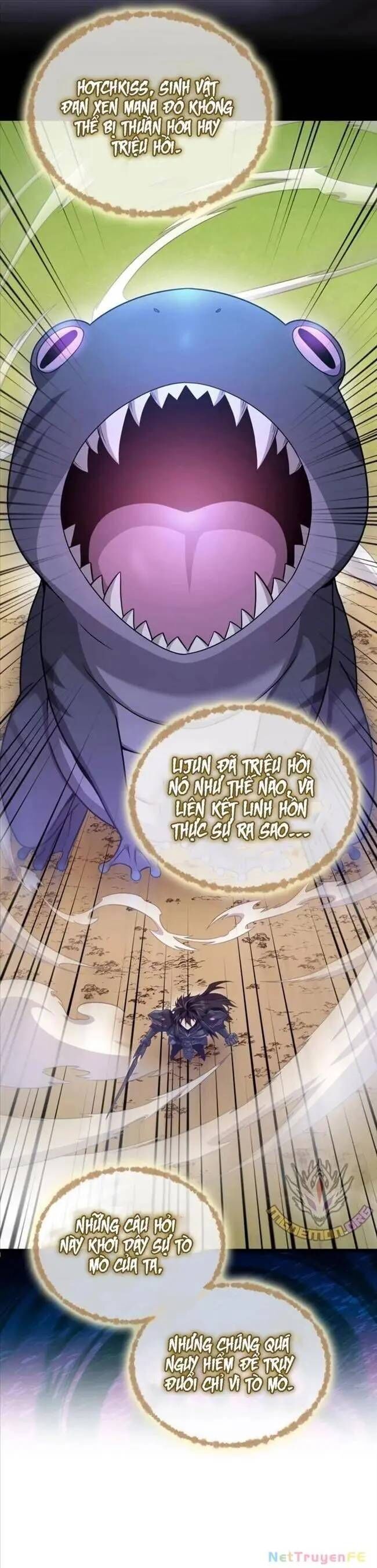 Xạ Thủ Đạn Ma Chap 156 - Next Chap 157