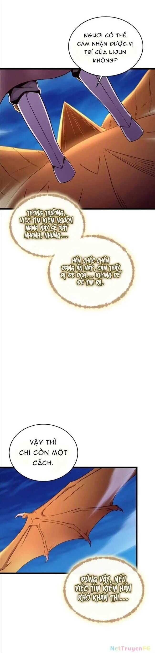 Xạ Thủ Đạn Ma Chap 156 - Next Chap 157