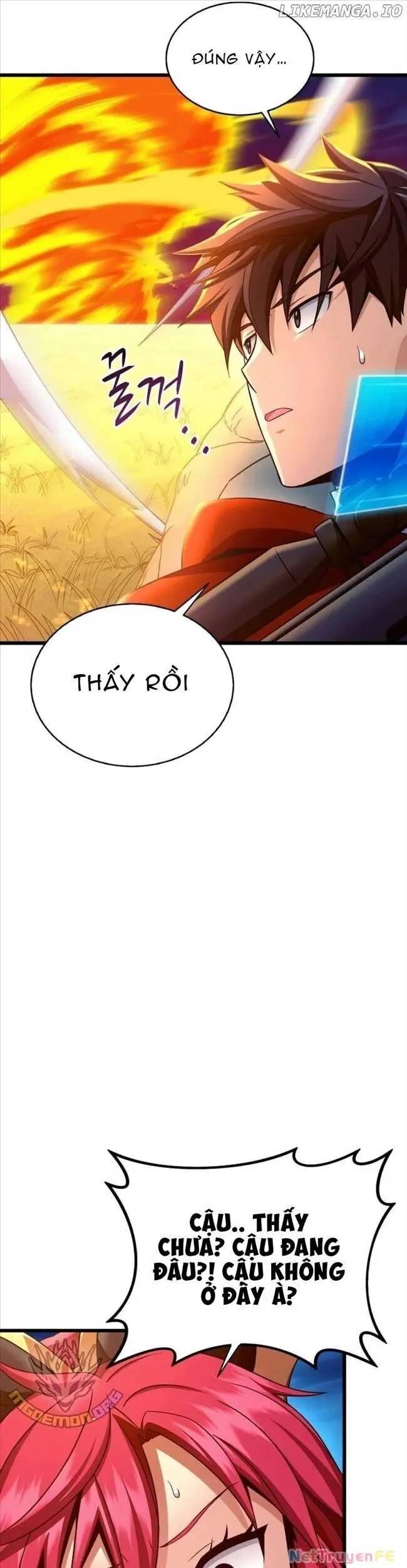 Xạ Thủ Đạn Ma Chap 156 - Next Chap 157