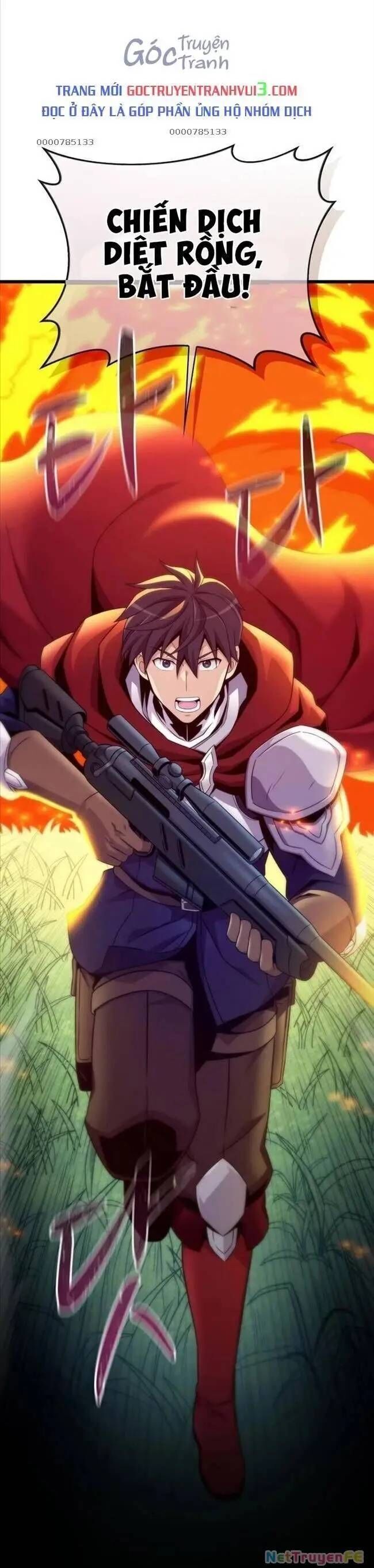 Xạ Thủ Đạn Ma Chap 156 - Next Chap 157
