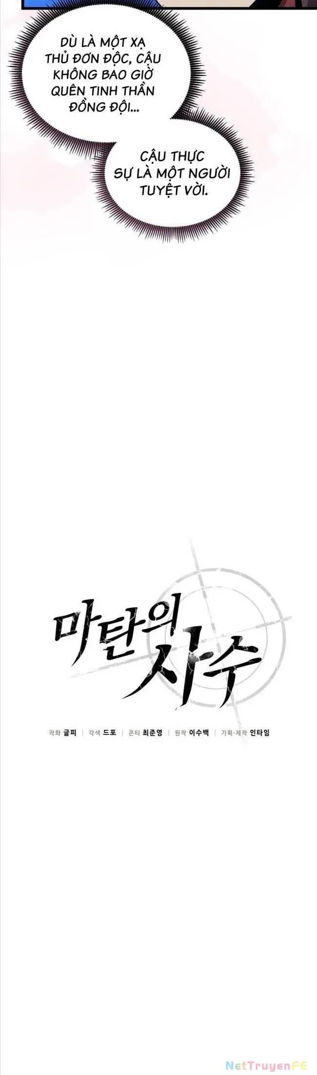 Xạ Thủ Đạn Ma Chap 157 - Next Chap 158