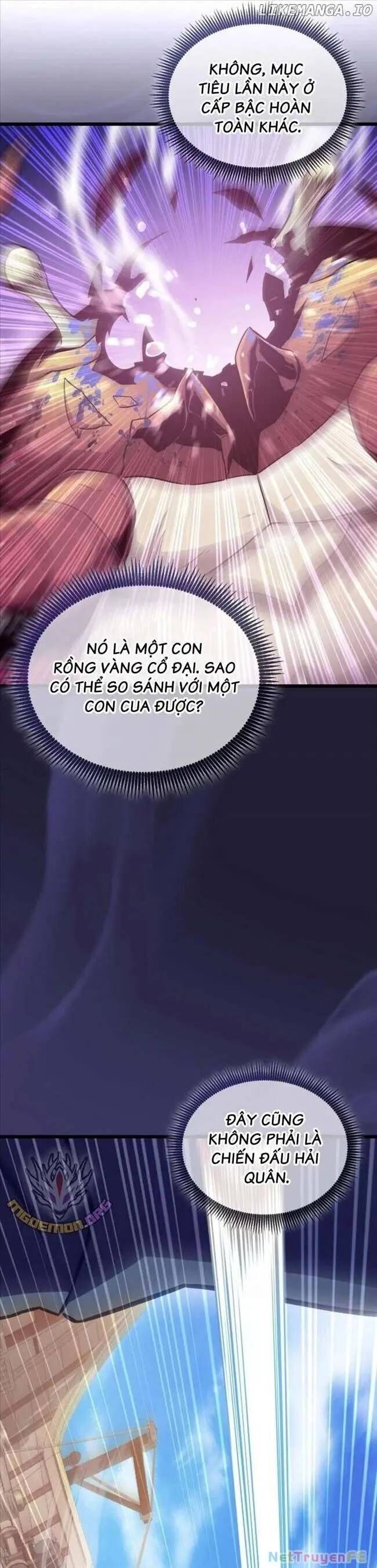 Xạ Thủ Đạn Ma Chap 157 - Next Chap 158