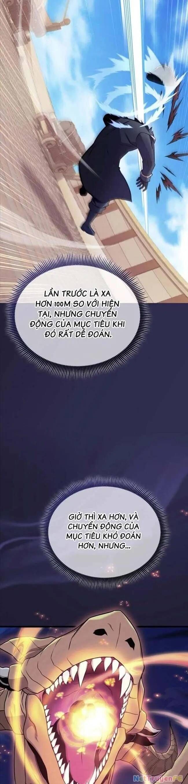 Xạ Thủ Đạn Ma Chap 157 - Next Chap 158