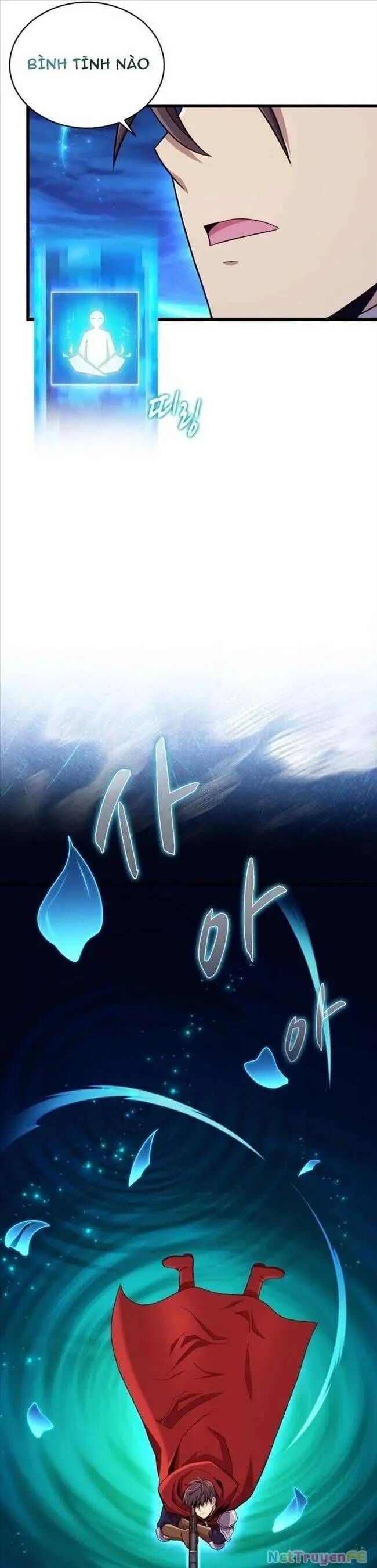 Xạ Thủ Đạn Ma Chap 157 - Next Chap 158