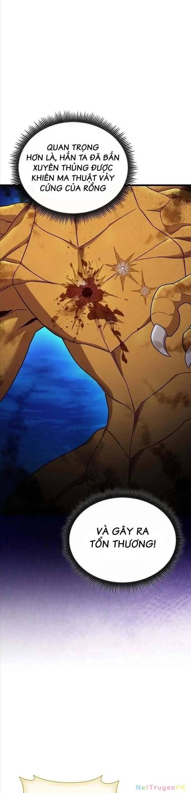 Xạ Thủ Đạn Ma Chap 157 - Next Chap 158