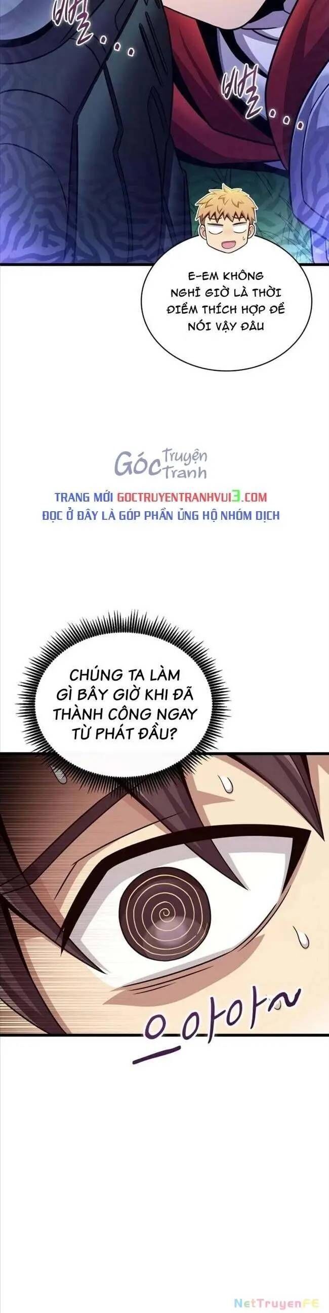 Xạ Thủ Đạn Ma Chap 157 - Next Chap 158