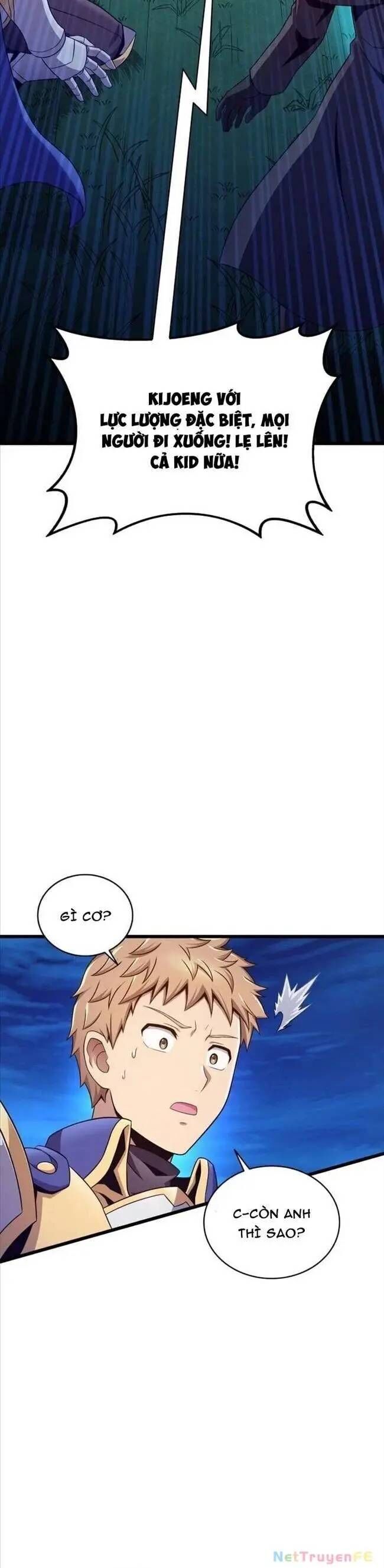 Xạ Thủ Đạn Ma Chap 157 - Next Chap 158