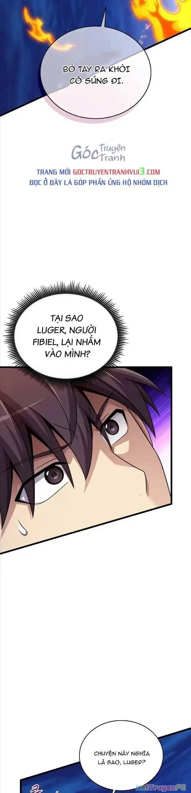 Xạ Thủ Đạn Ma Chap 159 - Next Chap 160