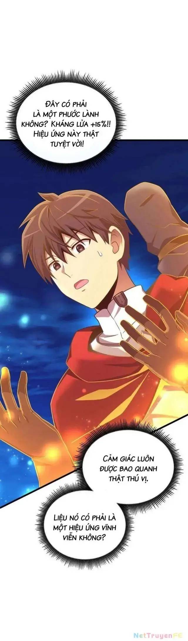 Xạ Thủ Đạn Ma Chap 163 - Next Chap 164