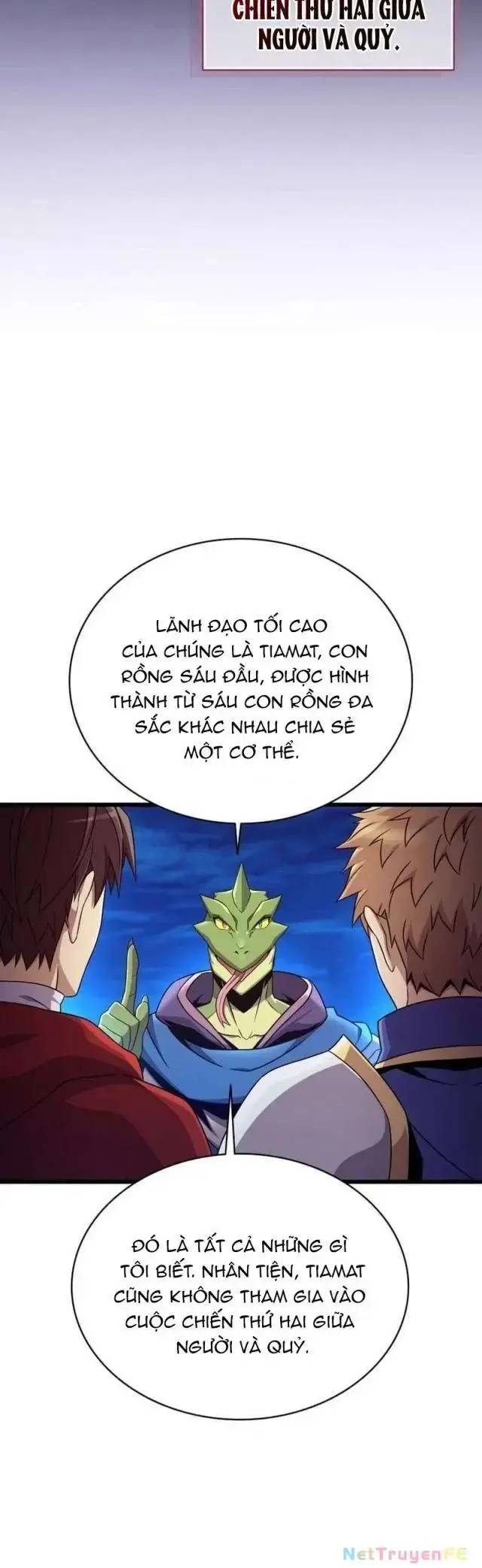 Xạ Thủ Đạn Ma Chap 163 - Next Chap 164