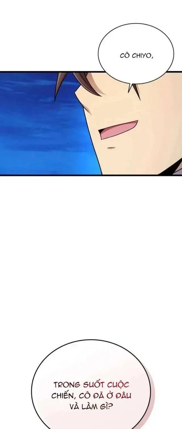 Xạ Thủ Đạn Ma Chap 163 - Next Chap 164