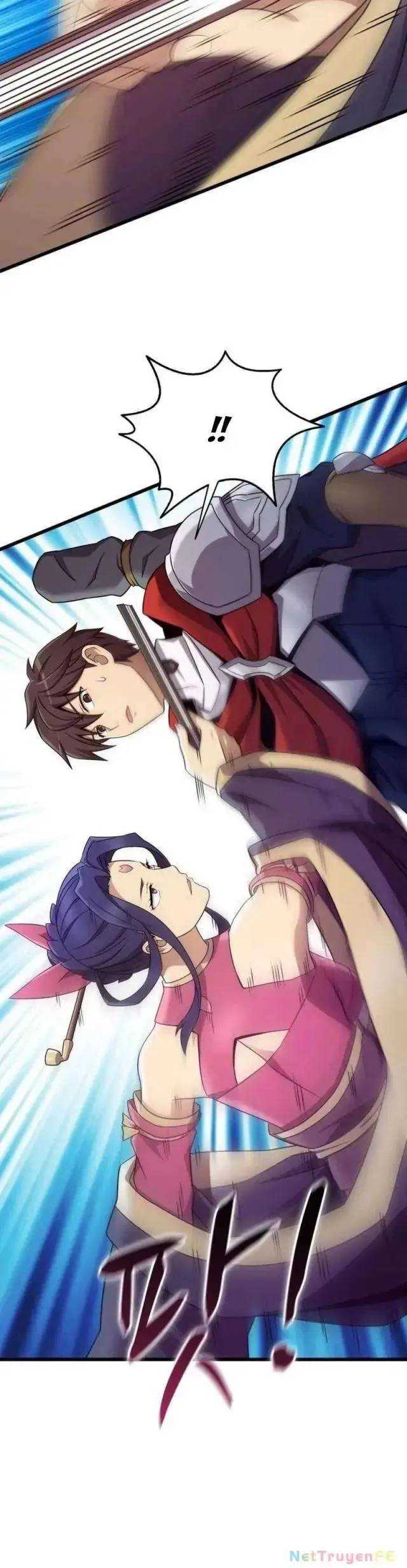 Xạ Thủ Đạn Ma Chap 163 - Next Chap 164