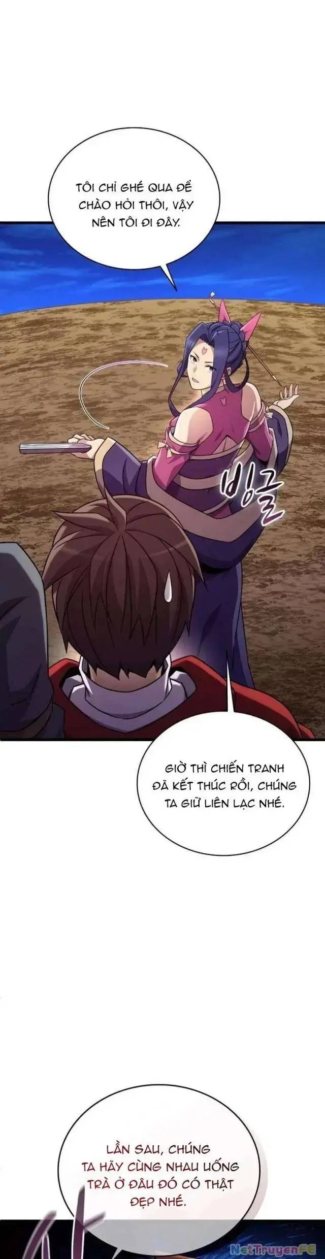 Xạ Thủ Đạn Ma Chap 163 - Next Chap 164