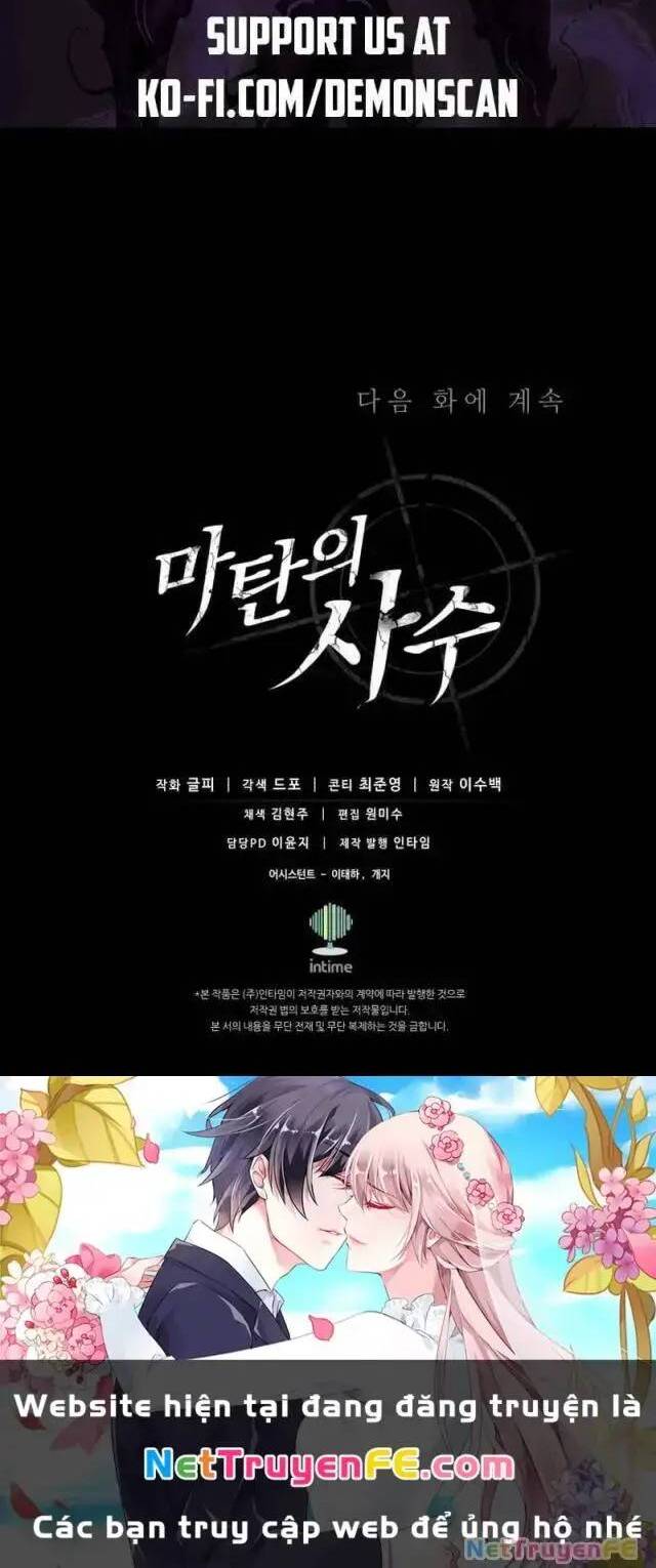 Xạ Thủ Đạn Ma Chap 163 - Next Chap 164