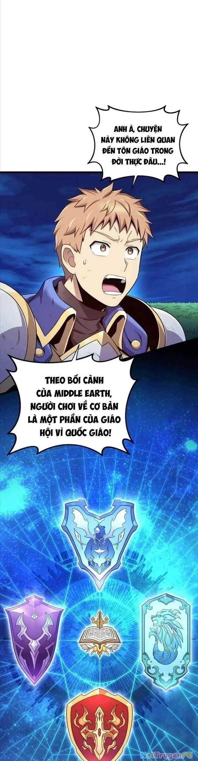 Xạ Thủ Đạn Ma Chap 160.6 - Next Chap 161.6