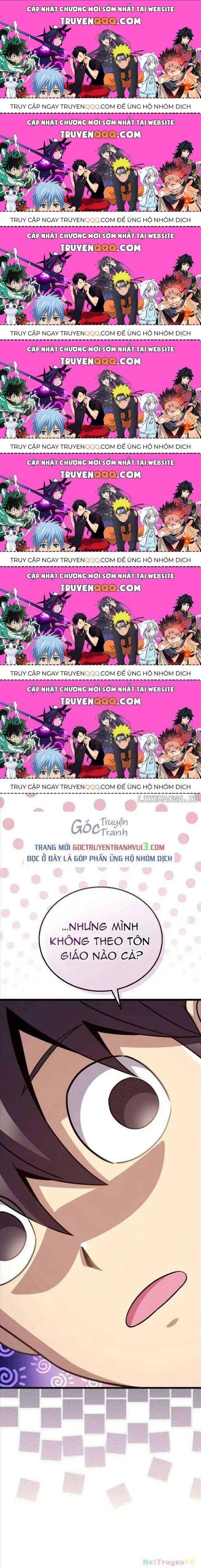 Xạ Thủ Đạn Ma Chap 160.6 - Next Chap 161.6