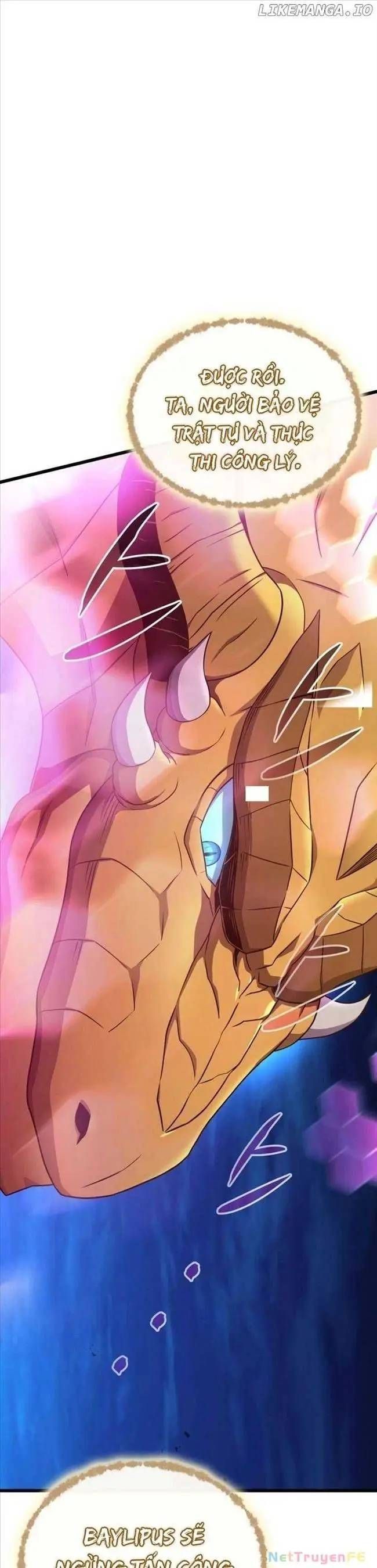 Xạ Thủ Đạn Ma Chap 160.6 - Next Chap 161.6