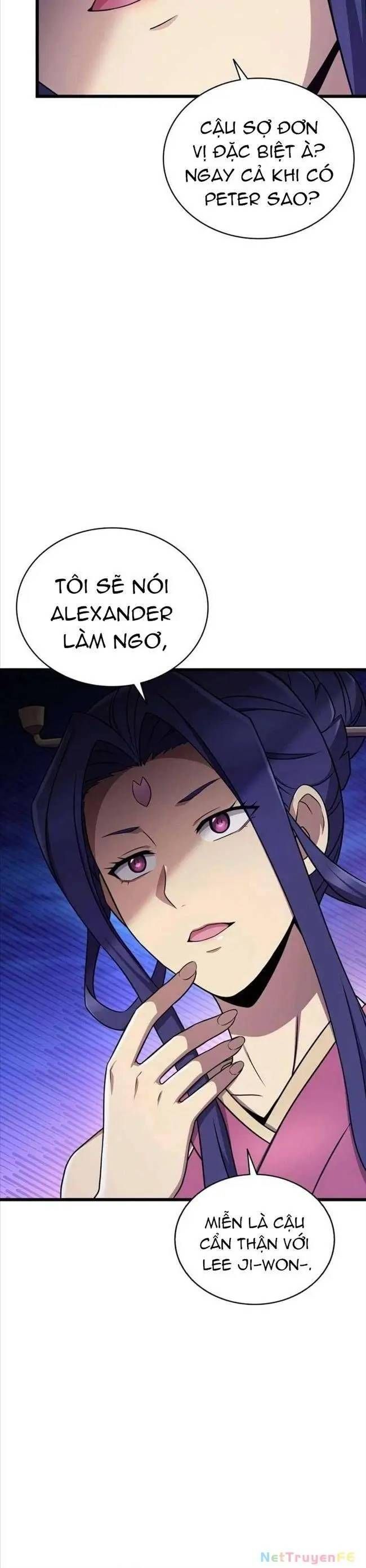 Xạ Thủ Đạn Ma Chap 160.6 - Next Chap 161.6