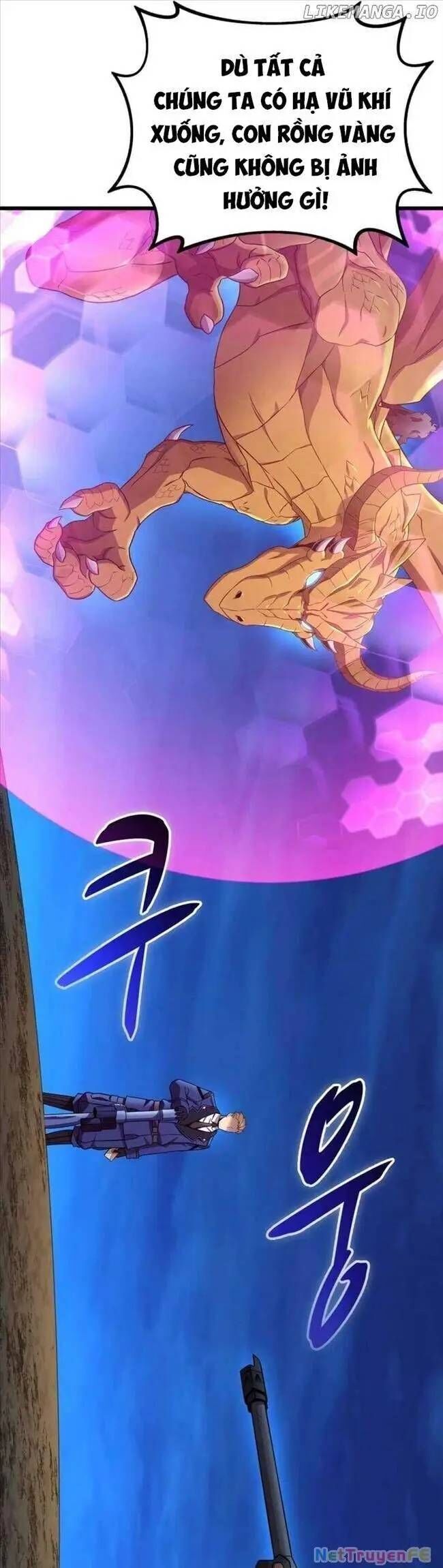Xạ Thủ Đạn Ma Chap 160 - Next Chap 161