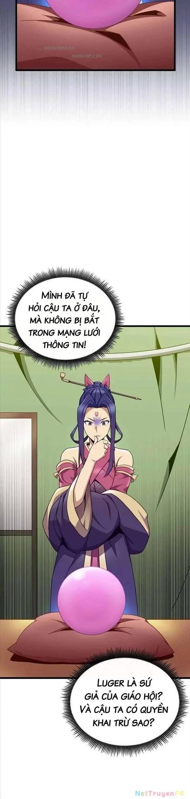 Xạ Thủ Đạn Ma Chap 160 - Next Chap 161