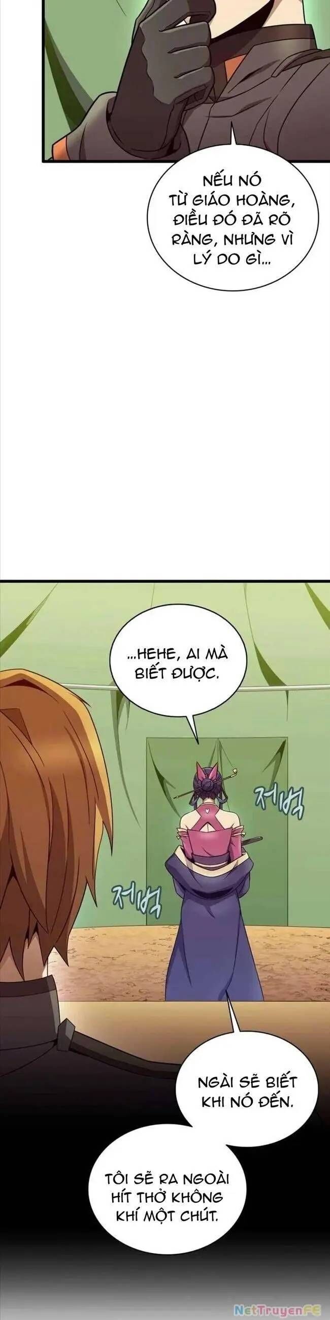 Xạ Thủ Đạn Ma Chap 160 - Next Chap 161