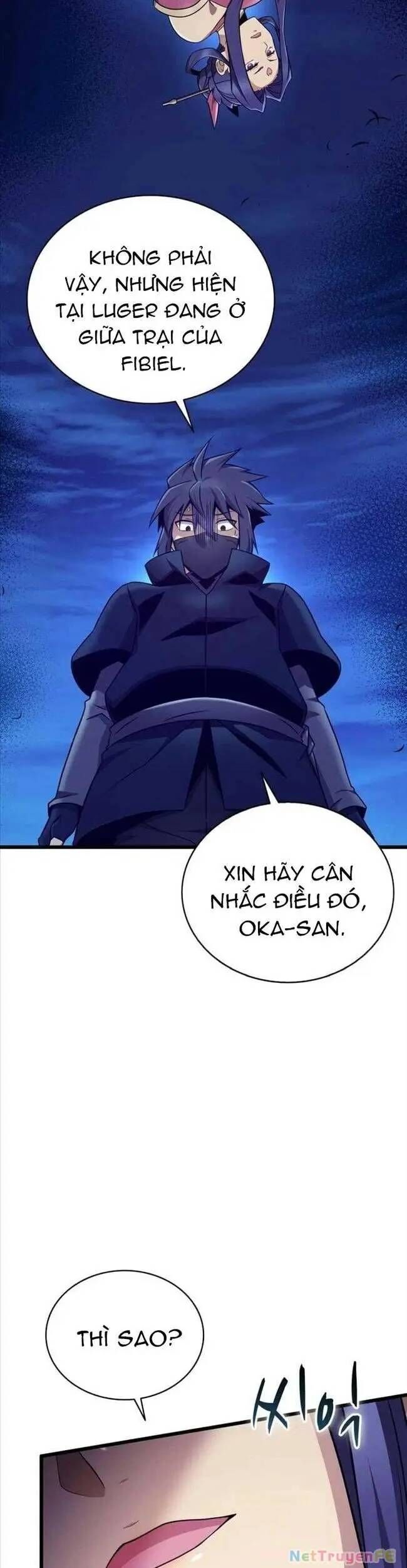 Xạ Thủ Đạn Ma Chap 160 - Next Chap 161