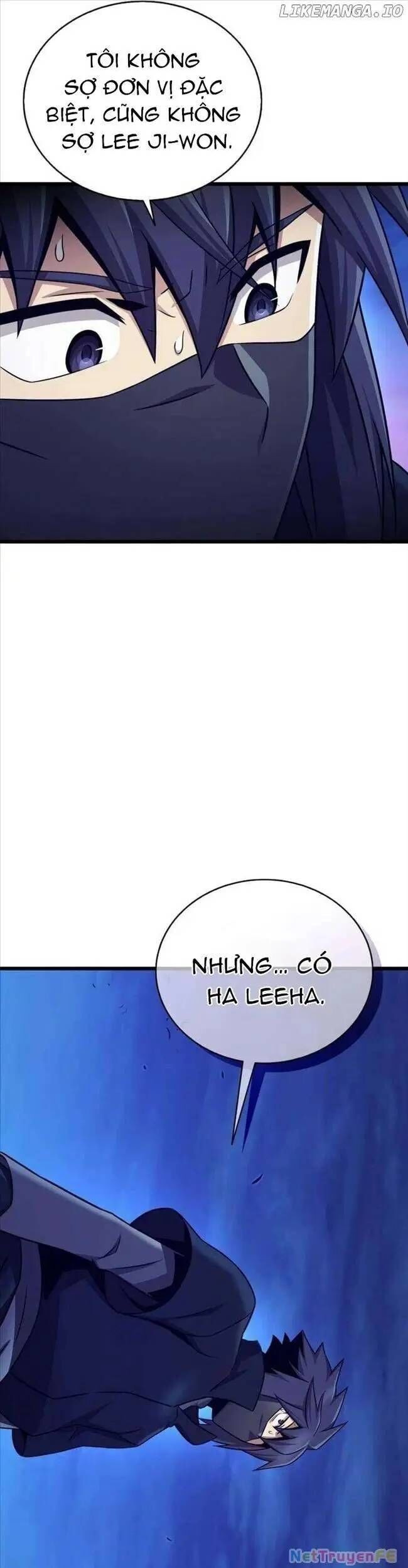 Xạ Thủ Đạn Ma Chap 160 - Next Chap 161